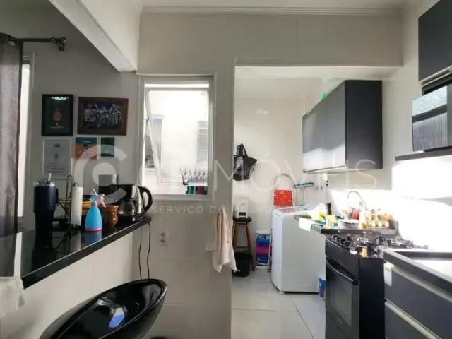 Apartamento para Venda em Porto Alegre/RS São Sebastião 1 Quartos