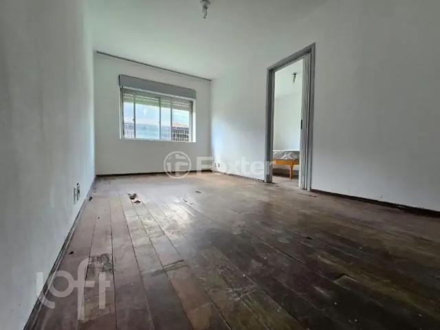 Apartamento para Venda em Porto Alegre/RS São Sebastião 1 Quartos