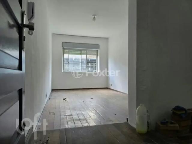 Apartamento para Venda em Porto Alegre/RS São Sebastião 1 Quartos