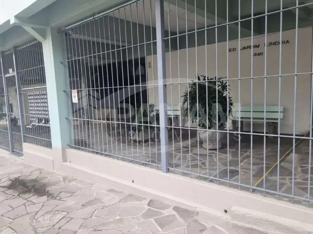 Apartamento para Venda em Porto Alegre/RS São Sebastião 1 Quartos