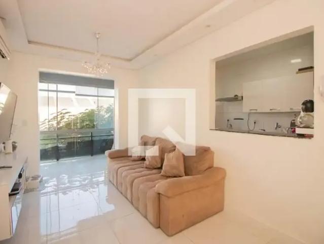 Apartamento para Venda em Porto Alegre/RS São Sebastião 1 Quartos