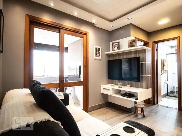 Apartamento para Venda em Porto Alegre/RS São Sebastião 2 Quartos