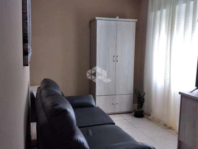 Apartamento para Venda em Porto Alegre/RS São Sebastião 2 Quartos