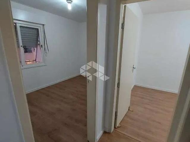Apartamento para Venda em Porto Alegre/RS São Sebastião 2 Quartos