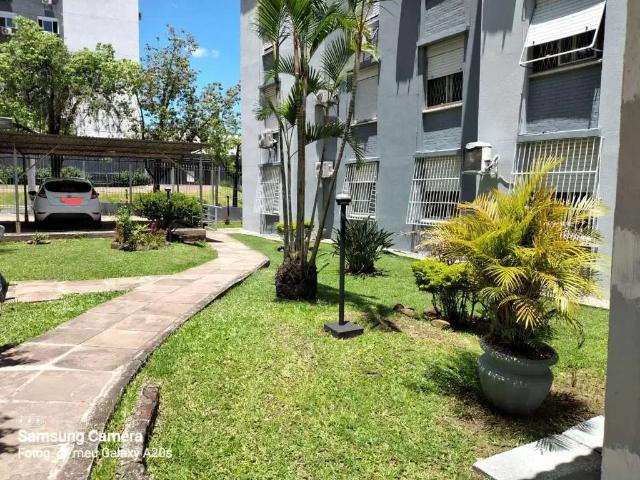 Apartamento para Venda em Porto Alegre/RS São Sebastião 2 Quartos