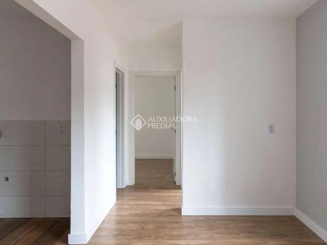 Apartamento para Venda em Porto Alegre/RS São Sebastião 2 Quartos