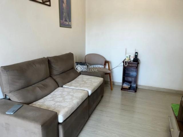 Apartamento para Venda em Porto Alegre/RS São Sebastião 2 Quartos