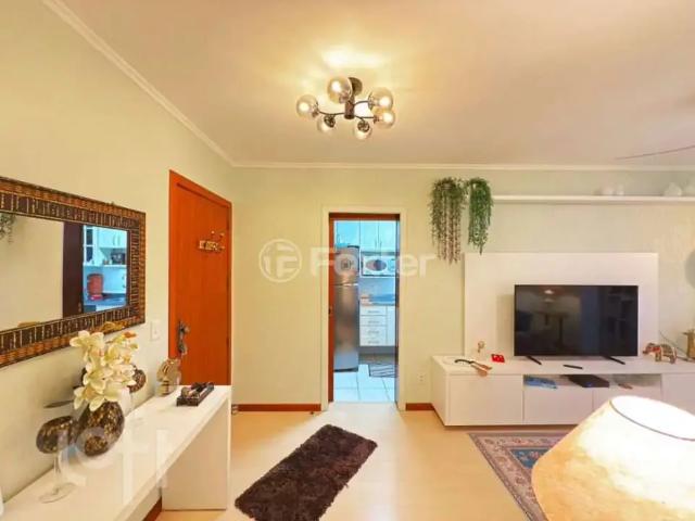 Apartamento para Venda em Porto Alegre/RS São Sebastião 2 Quartos