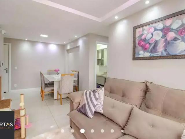 Apartamento para Venda em Porto Alegre/RS São Sebastião 2 Quartos