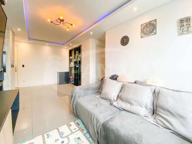 Apartamento para Venda em Porto Alegre/RS São Sebastião 2 Quartos