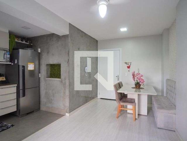 Apartamento para Venda em Porto Alegre/RS São Sebastião 2 Quartos
