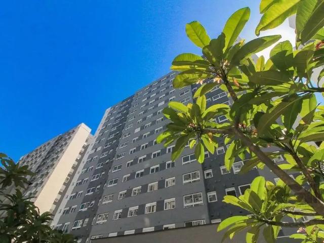 Apartamento para Venda em Porto Alegre/RS São Sebastião 2 Quartos