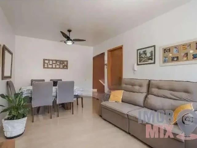 Apartamento para Venda em Porto Alegre/RS São Sebastião 2 Quartos