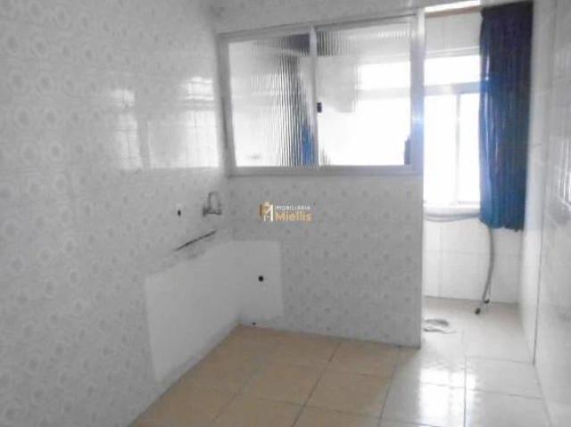 Apartamento para Venda em Porto Alegre/RS São Sebastião 2 Quartos