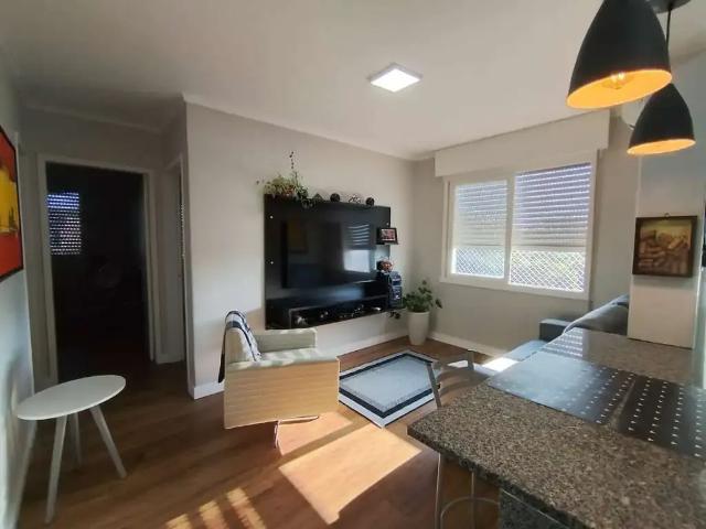 Apartamento para Venda em Porto Alegre/RS São Sebastião 2 Quartos