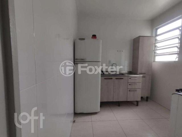 Apartamento para Venda em Porto Alegre/RS São Sebastião 2 Quartos