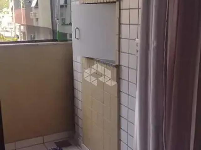 Apartamento para Venda em Porto Alegre/RS São Sebastião 2 Quartos