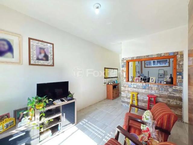 Apartamento para Venda em Porto Alegre/RS São Sebastião 2 Quartos