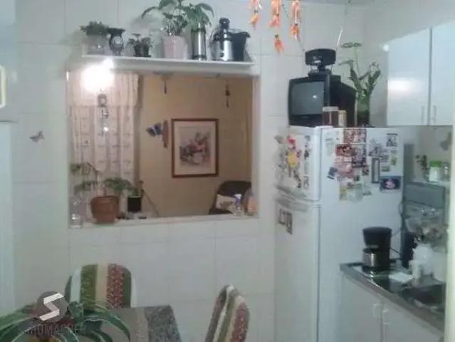 Apartamento para Venda em Porto Alegre/RS São Sebastião 2 Quartos