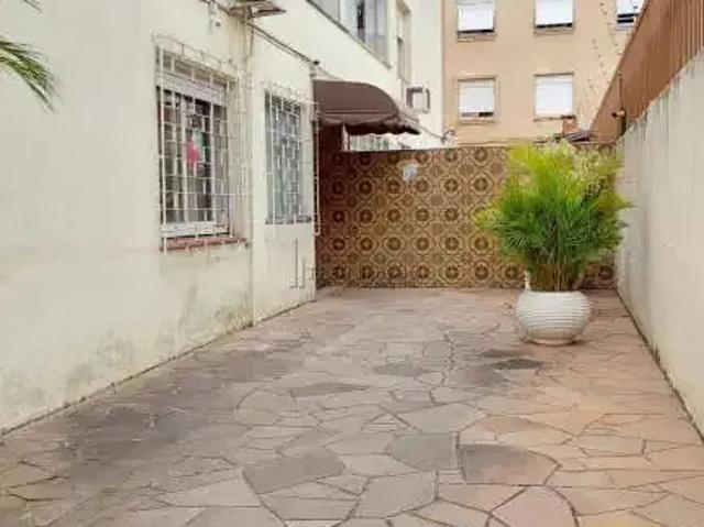 Apartamento para Venda em Porto Alegre/RS São Sebastião 2 Quartos