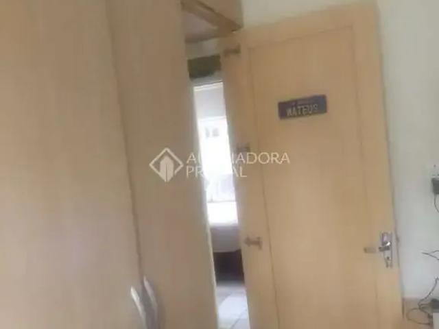 Apartamento para Venda em Porto Alegre/RS São Sebastião 2 Quartos
