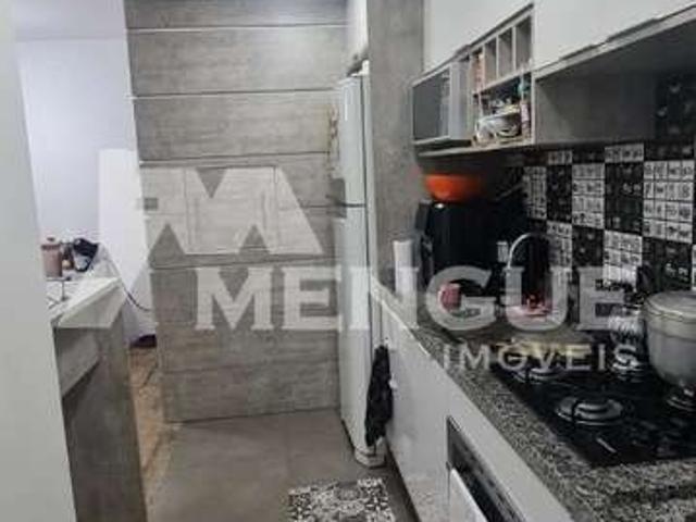 Apartamento para Venda em Porto Alegre/RS São Sebastião 2 Quartos