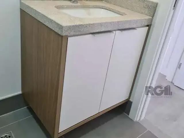 Apartamento para Venda em Porto Alegre/RS São Sebastião 2 Quartos