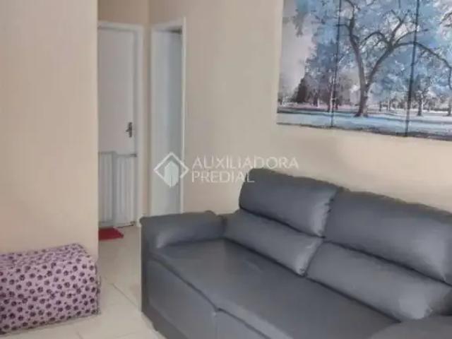Apartamento para Venda em Porto Alegre/RS São Sebastião 2 Quartos