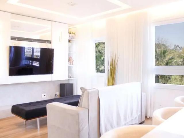 Apartamento para Venda em Porto Alegre/RS São Sebastião 2 Quartos