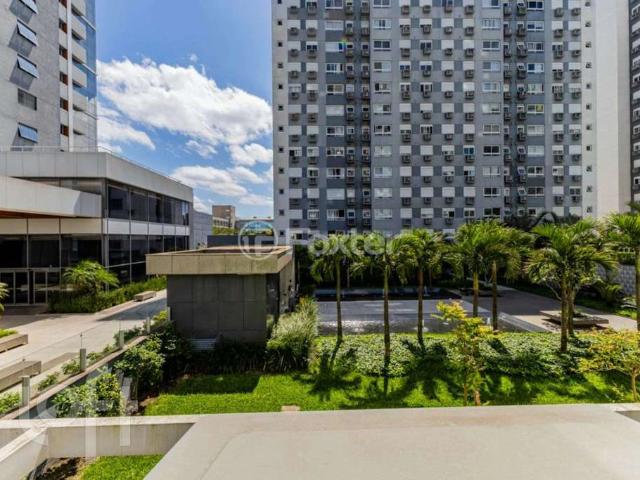 Apartamento para Venda em Porto Alegre/RS São Sebastião 2 Quartos