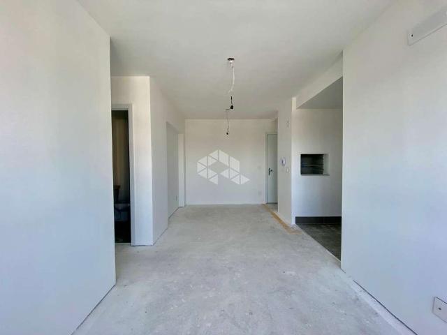Apartamento para Venda em Porto Alegre/RS São Sebastião 2 Quartos
