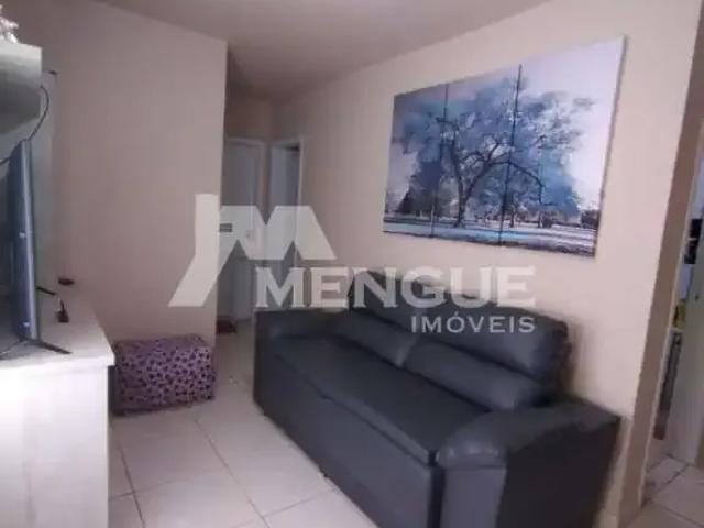 Apartamento para Venda em Porto Alegre/RS São Sebastião 2 Quartos