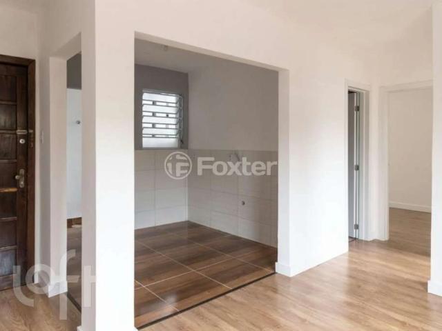 Apartamento para Venda em Porto Alegre/RS São Sebastião 2 Quartos