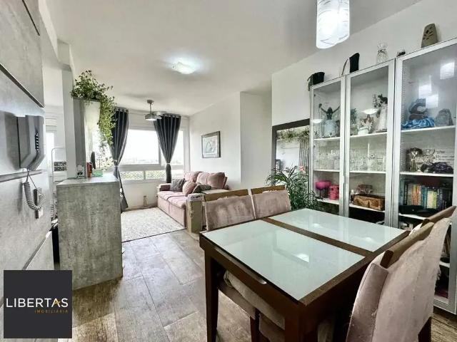 Apartamento para Venda em Porto Alegre/RS São Sebastião 2 Quartos