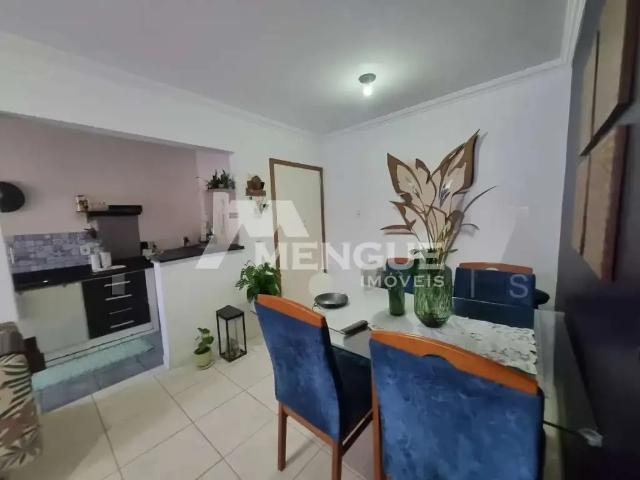 Apartamento para Venda em Porto Alegre/RS São Sebastião 2 Quartos