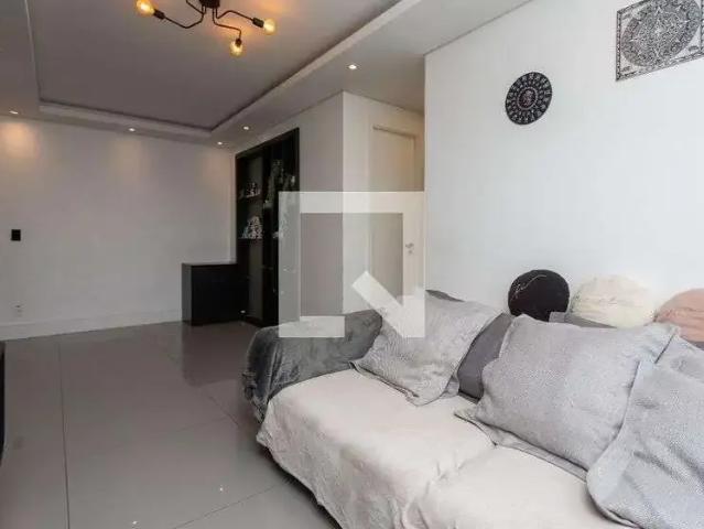 Apartamento para Venda em Porto Alegre/RS São Sebastião 2 Quartos