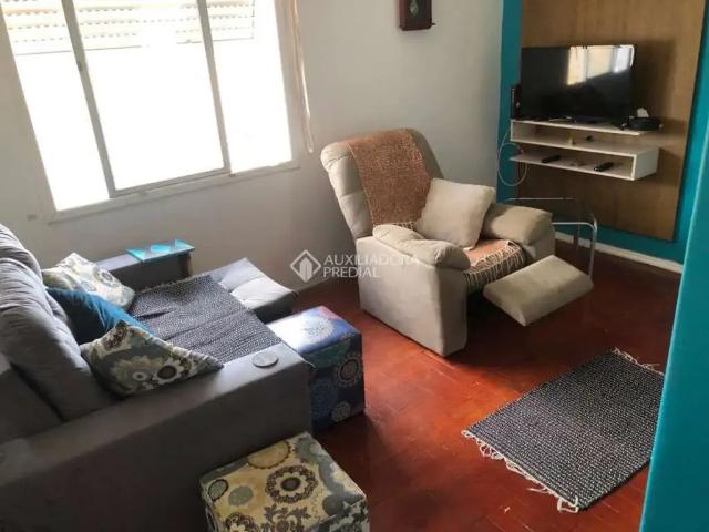 Apartamento para Venda em Porto Alegre/RS São Sebastião 2 Quartos