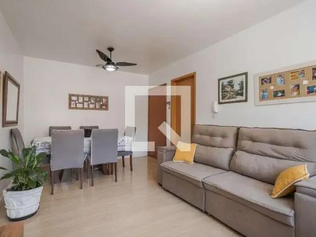 Apartamento para Venda em Porto Alegre/RS São Sebastião 2 Quartos