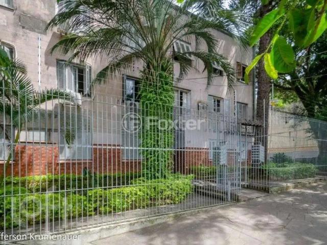Apartamento para Venda em Porto Alegre/RS São Sebastião 2 Quartos