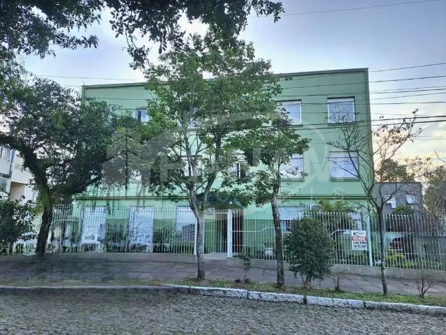Apartamento para Venda em Porto Alegre/RS São Sebastião 2 Quartos