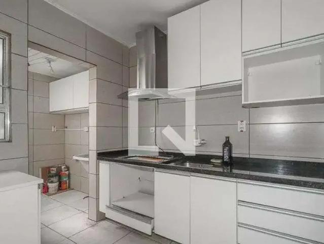 Apartamento para Venda em Porto Alegre/RS São Sebastião 2 Quartos