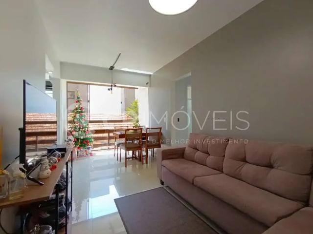 Apartamento para Venda em Porto Alegre/RS São Sebastião 2 Quartos