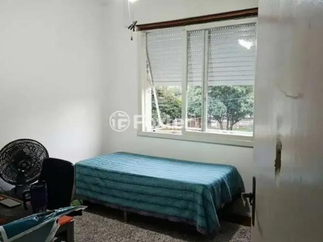 Apartamento para Venda em Porto Alegre/RS São Sebastião 2 Quartos