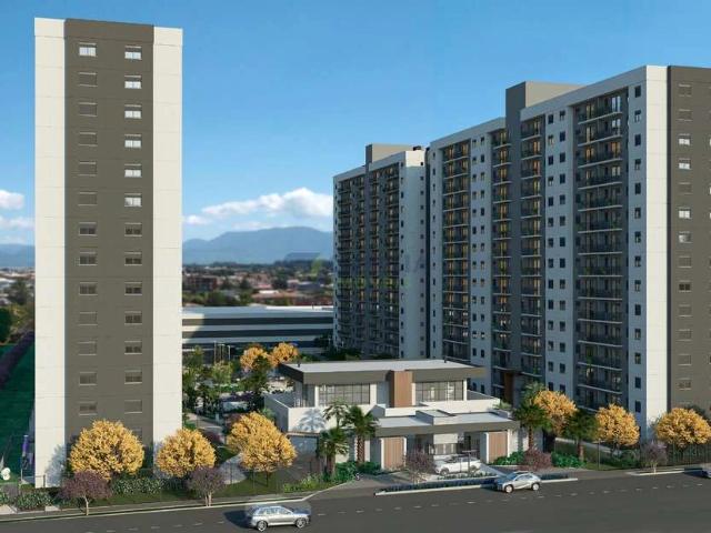 Apartamento para Venda em Porto Alegre/RS São Sebastião 2 Quartos