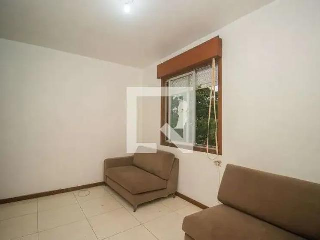 Apartamento para Venda em Porto Alegre/RS São Sebastião 2 Quartos