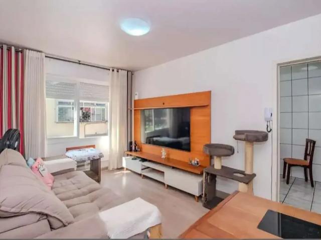 Apartamento para Venda em Porto Alegre/RS São Sebastião 2 Quartos