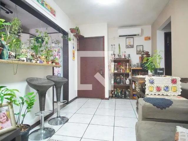 Apartamento para Venda em Porto Alegre/RS São Sebastião 2 Quartos