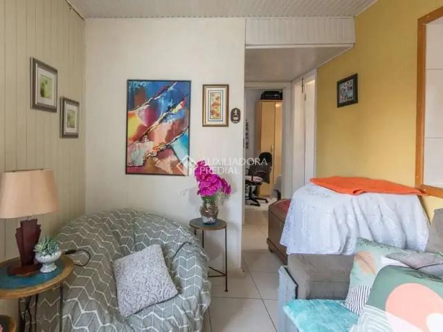 Apartamento para Venda em Porto Alegre/RS São Sebastião 2 Quartos