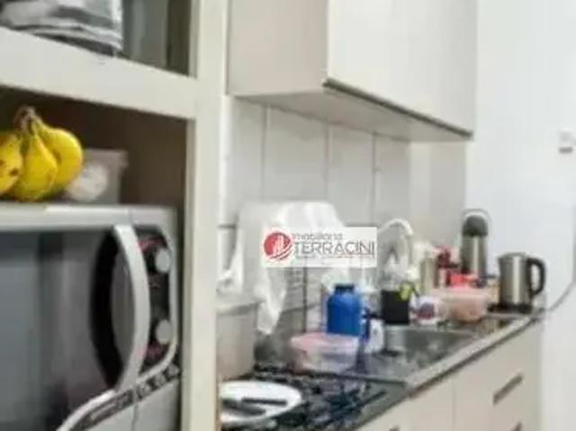 Apartamento para Venda em Porto Alegre/RS São Sebastião 2 Quartos