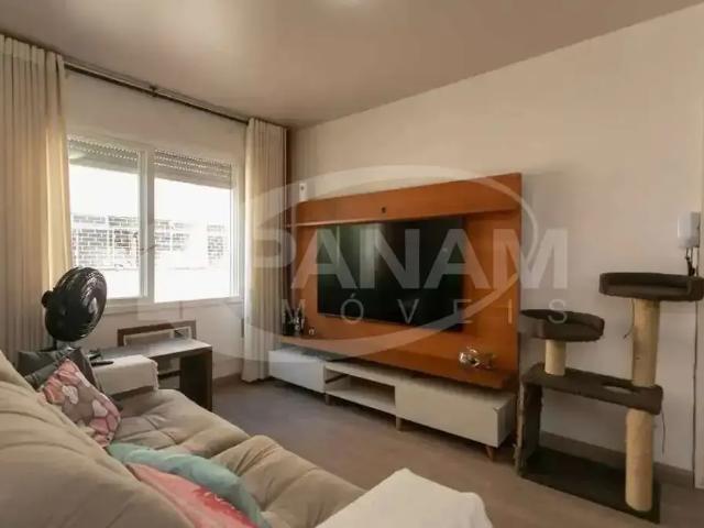 Apartamento para Venda em Porto Alegre/RS São Sebastião 2 Quartos